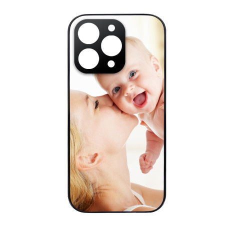 Kryt na telefon iPhone s vlastní fotografií