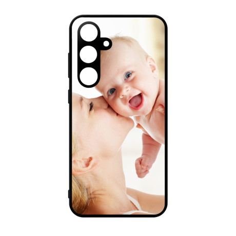 Kryt na telefon Samsung s vlastní fotografií