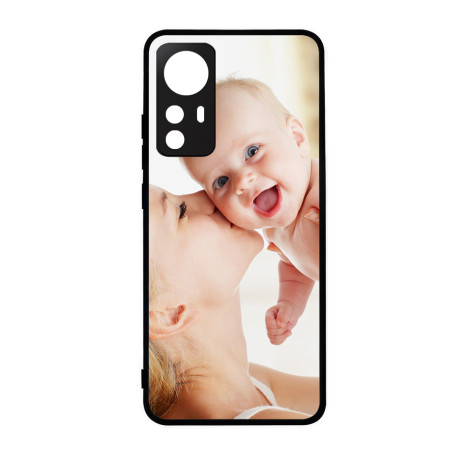 Kryt na telefon Xiaomi s vlastní fotografií