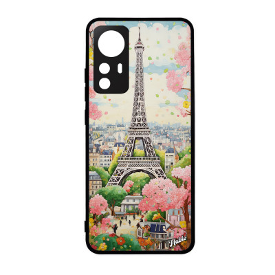 Kryt na Xiaomi "Eiffelovka"