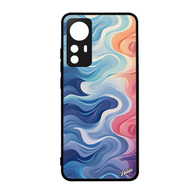 Kryt na Xiaomi "Fantazie"