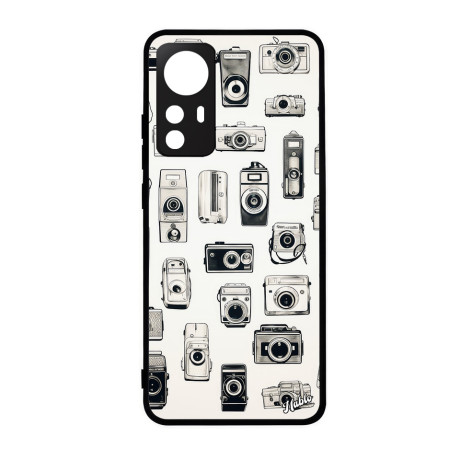 Kryt na Xiaomi "Foťáky"