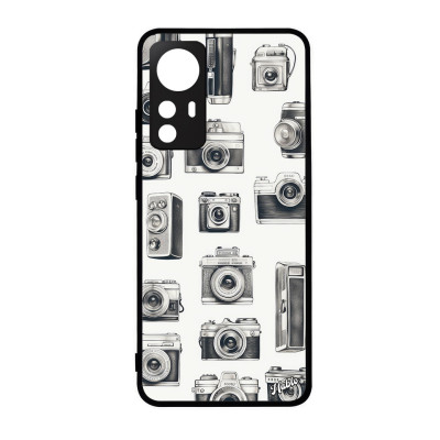 Kryt na Xiaomi "Foťáky"