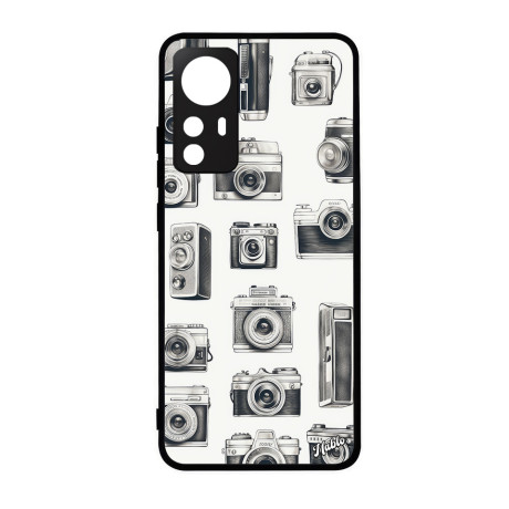 Kryt na Xiaomi "Foťáky"