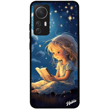 Kryt na Xiaomi "Holčička"