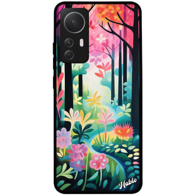 Kryt na Xiaomi "Kouzelný les"