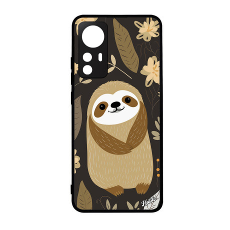 Kryt na Xiaomi "Lenochod"