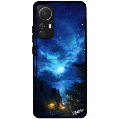 Kryt na Xiaomi "Noční město"