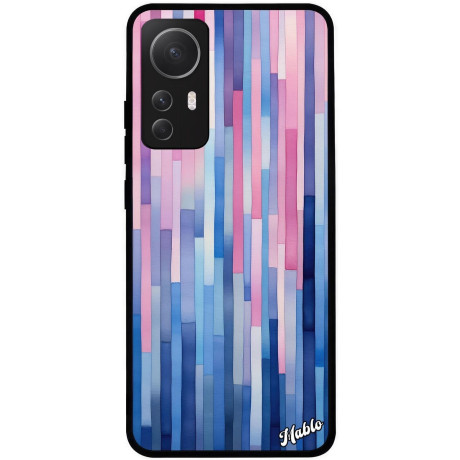 Kryt na Xiaomi "Proužky"