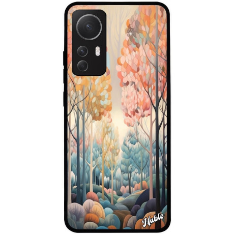 Kryt na Xiaomi "Příroda jinak"