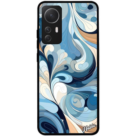 Kryt na Xiaomi "Terapie"