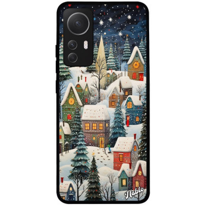 Kryt na Xiaomi "Vánoční čas"