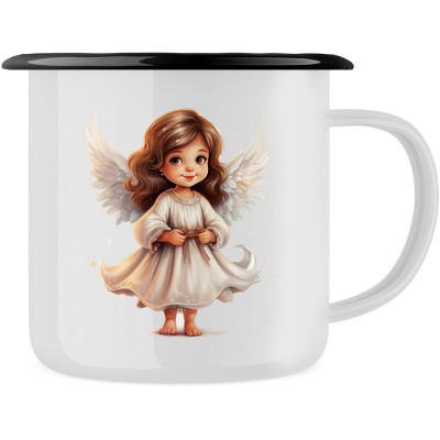 Plecháček "Andělíček"