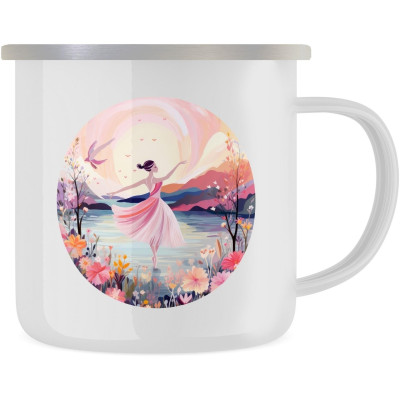 Plecháček "Baletka"