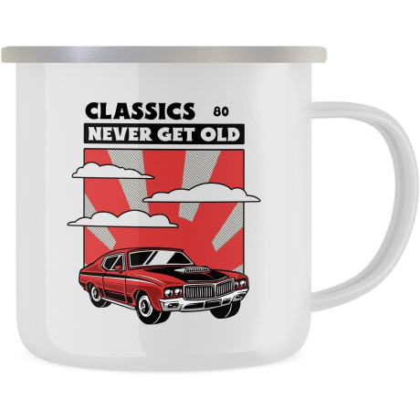 Plecháček "Classics 80"