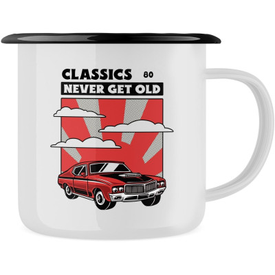 Plecháček "Classics 80"