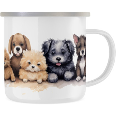 Plecháček "Hafani"