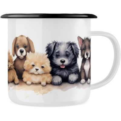 Plecháček "Hafani"