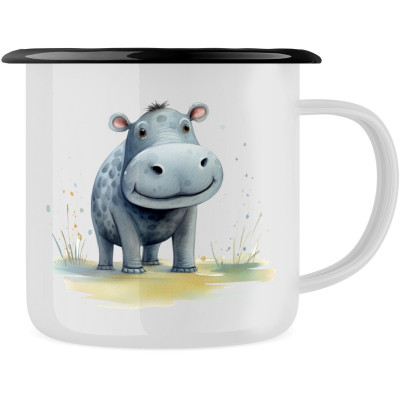 Plecháček "Hrošík"