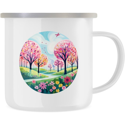 Plecháček "Jarní poezie"