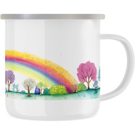 Plecháček "Kouzlo duhy"