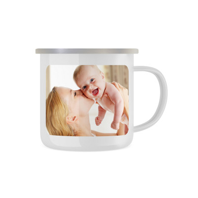 Plecháček s vlastní fotografií