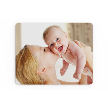 Podložka pod myš s fotkou s vlastní fotografií