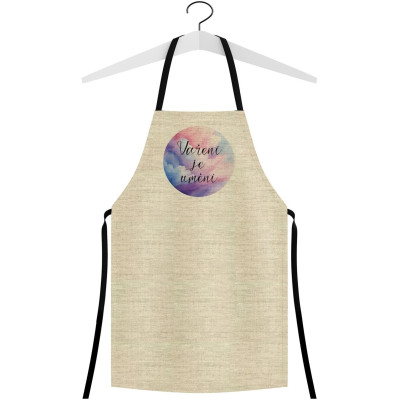 Zástěra "Vaření je umění"