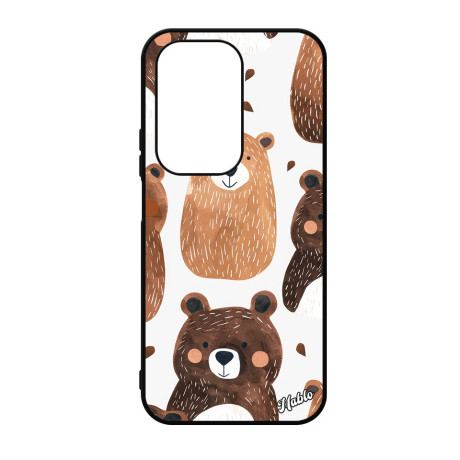 Kryt na Honor "Medvídci"