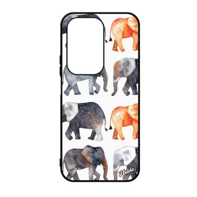 Kryt na Honor "Sloni"