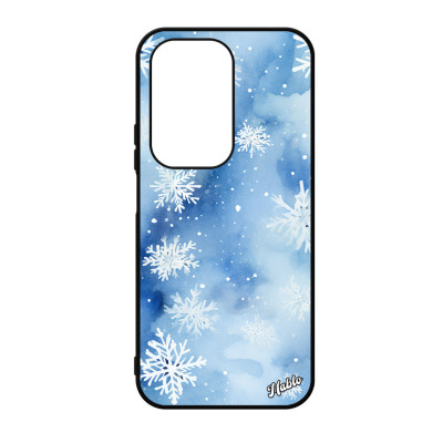 Kryt na Honor "Sněhové vločky"