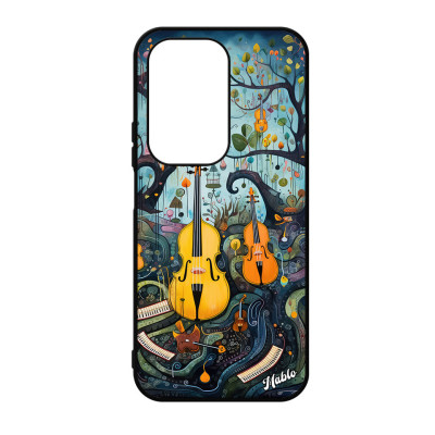 Kryt na Honor "Hudba je lék"