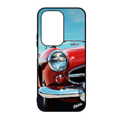 Kryt na Honor "Červený veterán"