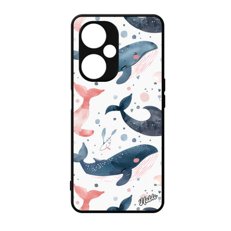 Kryt na OnePlus "Velryby"