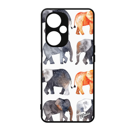 Kryt na OnePlus "Sloni"