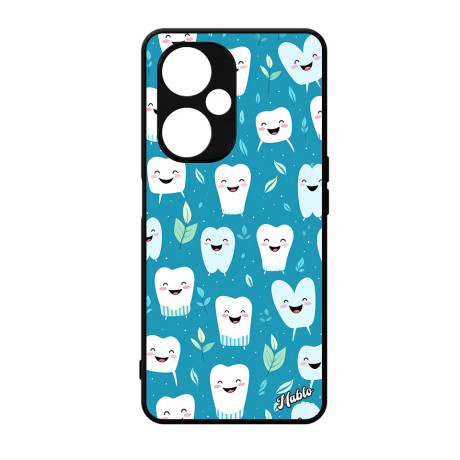 Kryt na OnePlus "Zoubky"