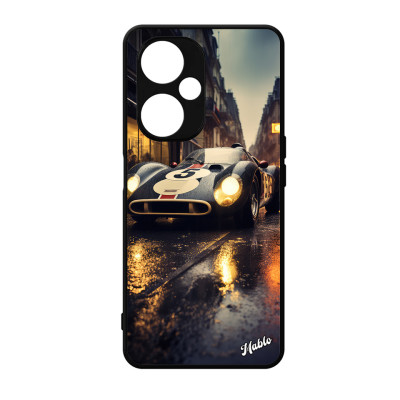 Kryt na OnePlus "Závodní speciál"