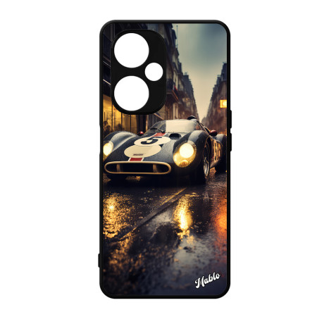 Kryt na OnePlus "Závodní speciál"