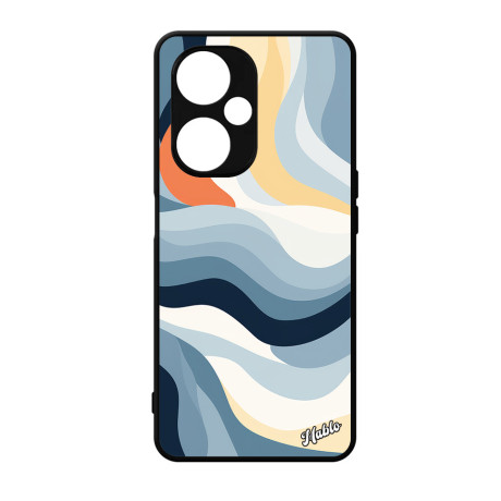 Kryt na OnePlus "Úsměv"