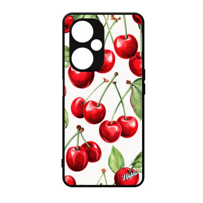 Kryt na OnePlus "Třešně"