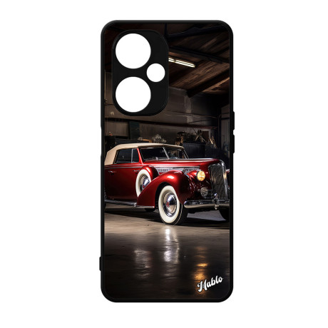 Kryt na OnePlus "Starý veterán"