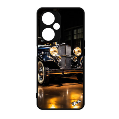 Kryt na OnePlus "Starý veterán"