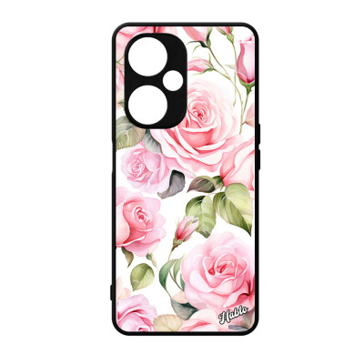 Kryt na OnePlus "Růže"