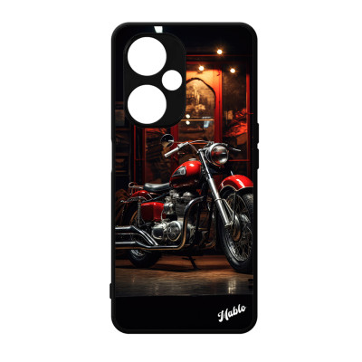 Kryt na OnePlus "Motorka"