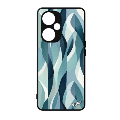 Kryt na OnePlus "Modrá je dobrá"