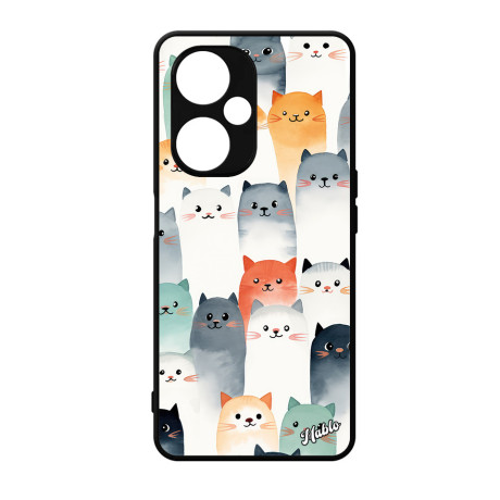 Kryt na OnePlus "Miciny"