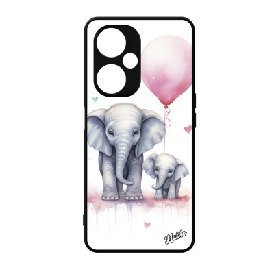 Kryt na OnePlus "Mateřská láska"