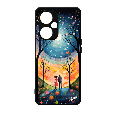 Kryt na OnePlus "Láska"