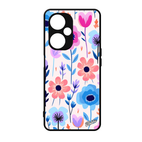 Kryt na OnePlus "Květinky"