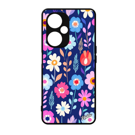 Kryt na OnePlus "Květinky"